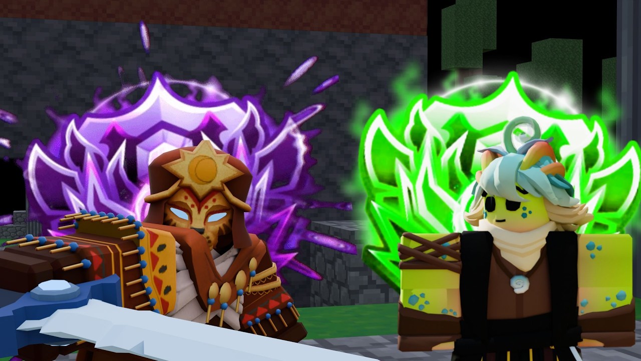 Using MILO and RAMIL in WINSTREAK 1V1...