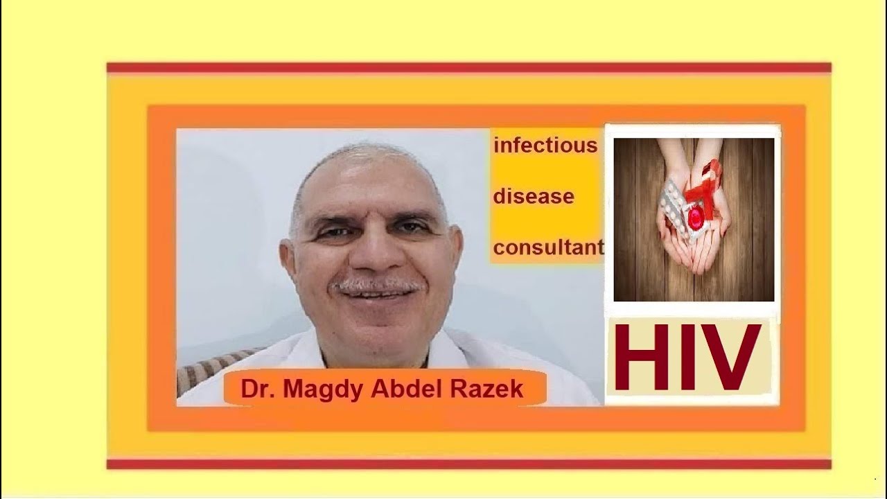 Causes of delayed seroconversion or negative HIV test post 6 months of exposure podcast