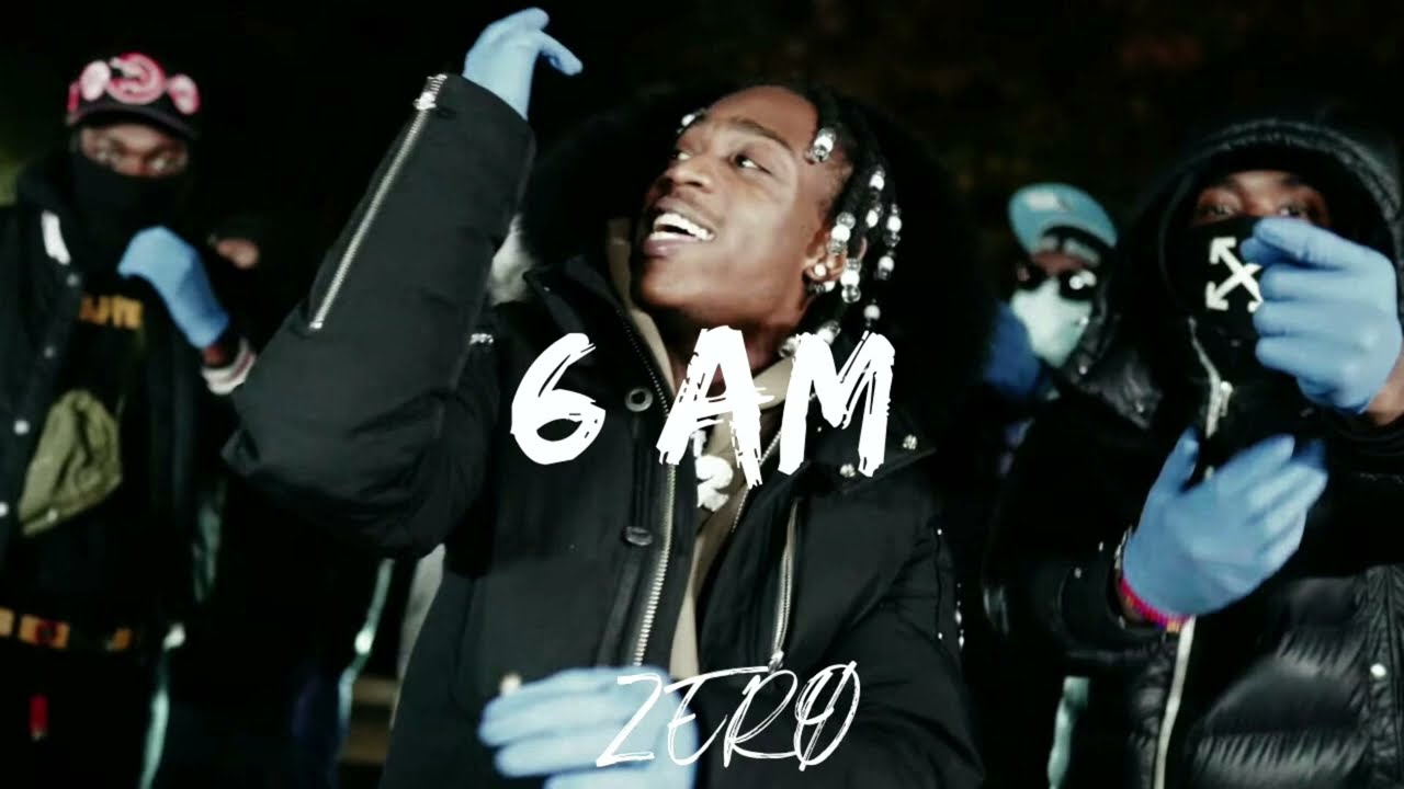 [FREE] 22Gz X Bizzy Banks UK/NY Drill Type Beat - 