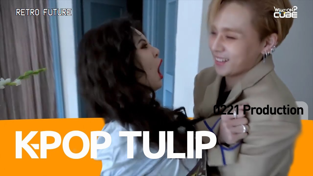 HyunA & E'Dawn Best and Funny moments HyunDawn Compilation