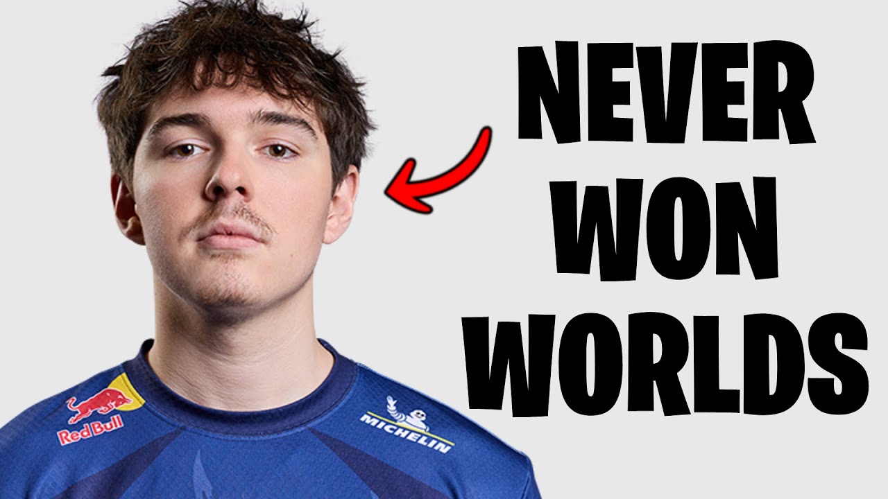 Ranking The Best RLCS Teams that Never Won Worlds
