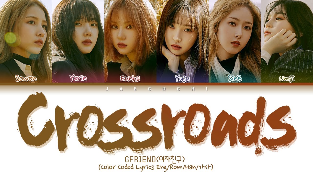 GFRIEND (여자친구) 