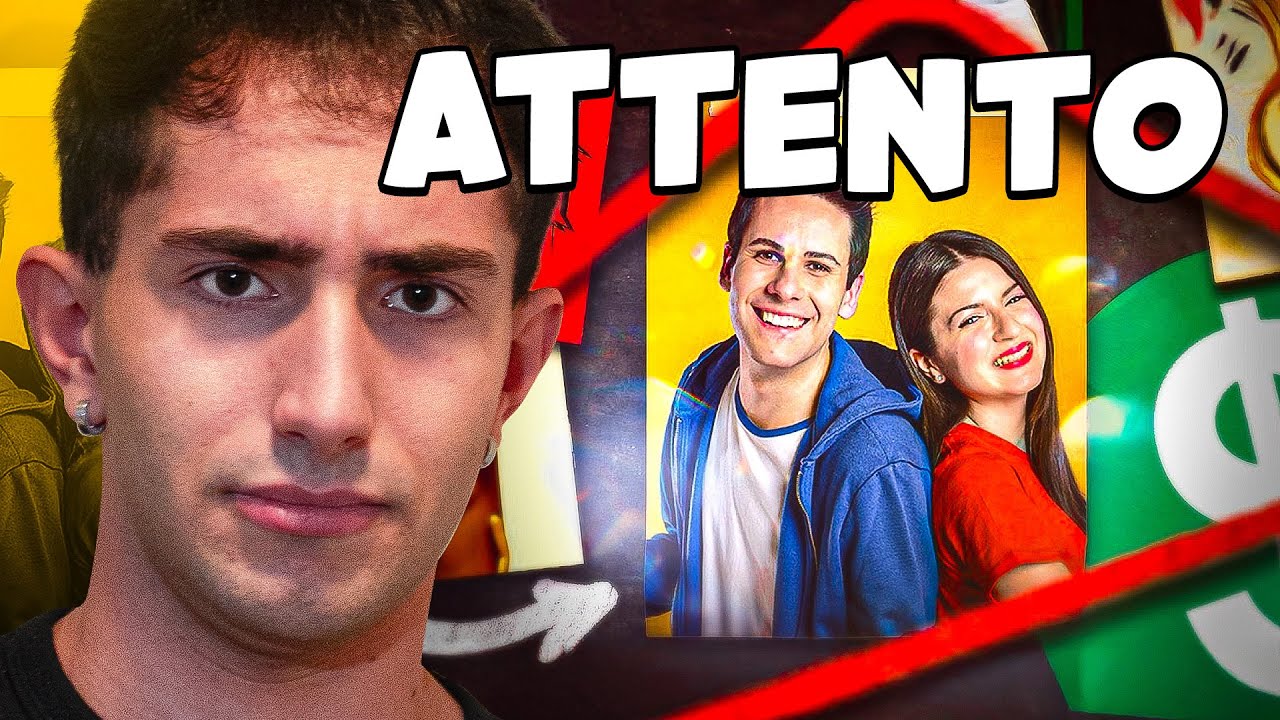 YOUTUBE KIDS va ELIMINATO. (No clickbait)