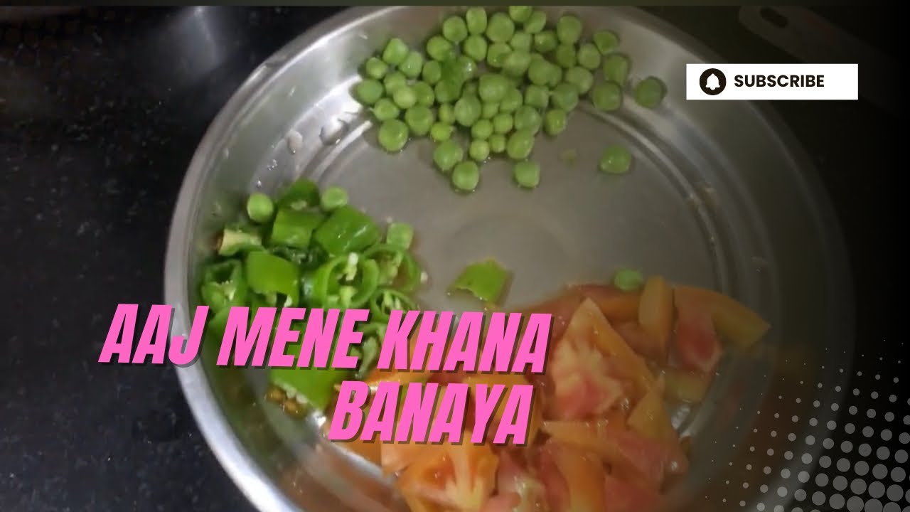 Khana Khajana 😊