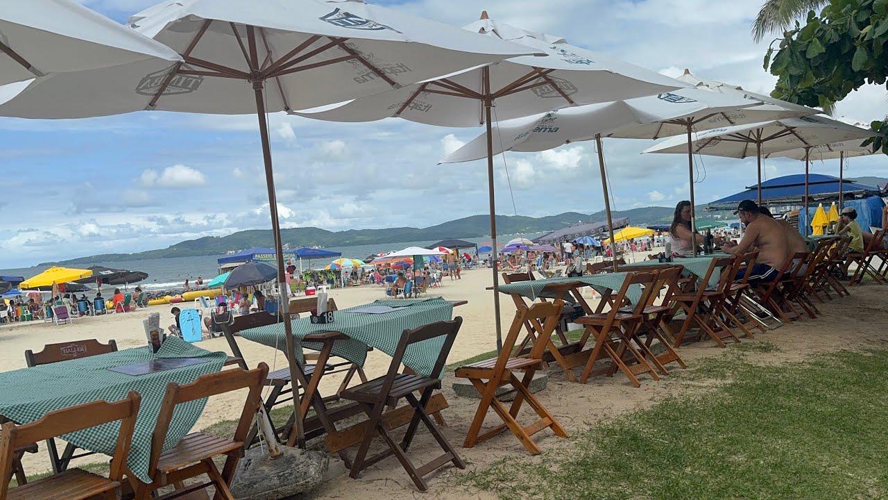 Itapema/SC - Meia Praia - 28/01/2025