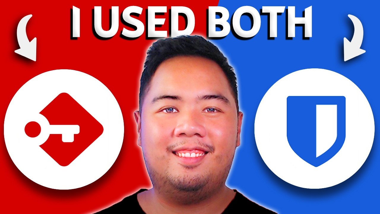 Passbolt vs Bitwarden (2026) - Which One Is BETTER?