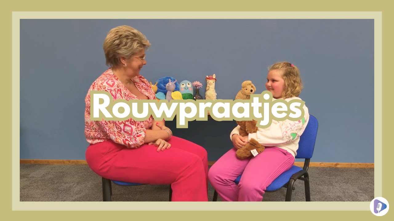 Rouwpraatjes | De eerste keer afscheid nemen