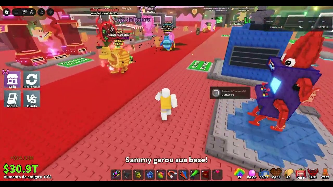 Roblox 42