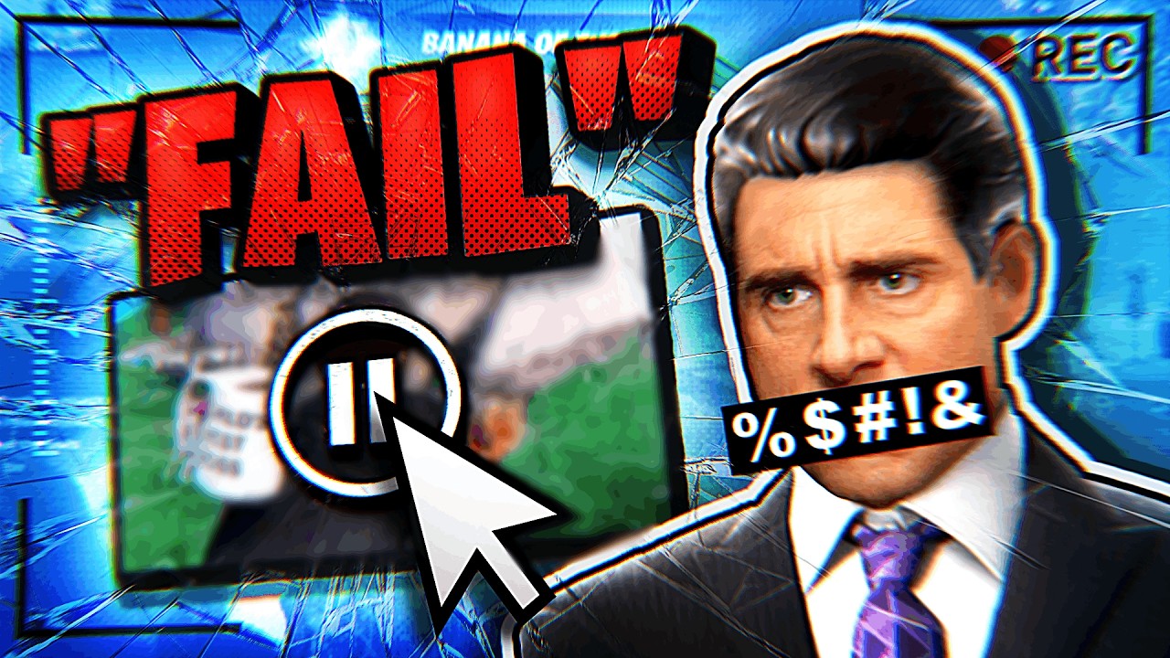 Not my Most Proudest Moments….