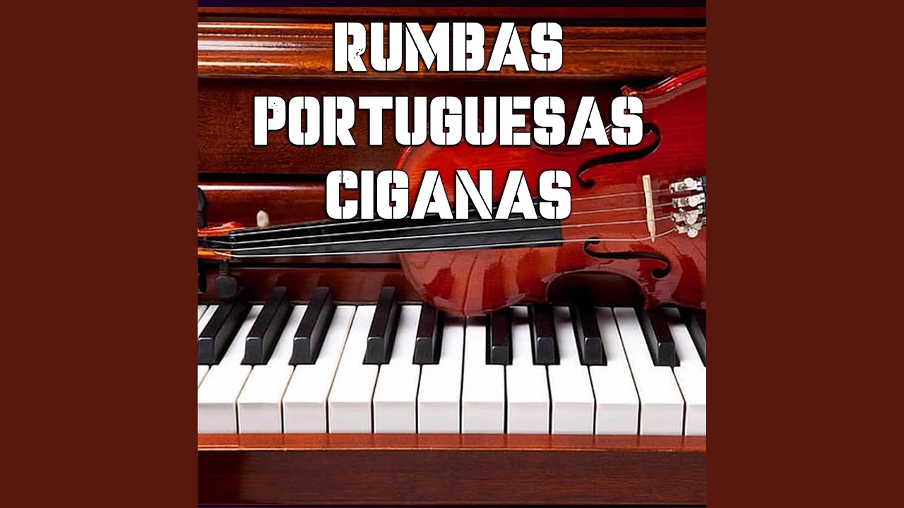 rumba portuguesa natanael cigano 2k24