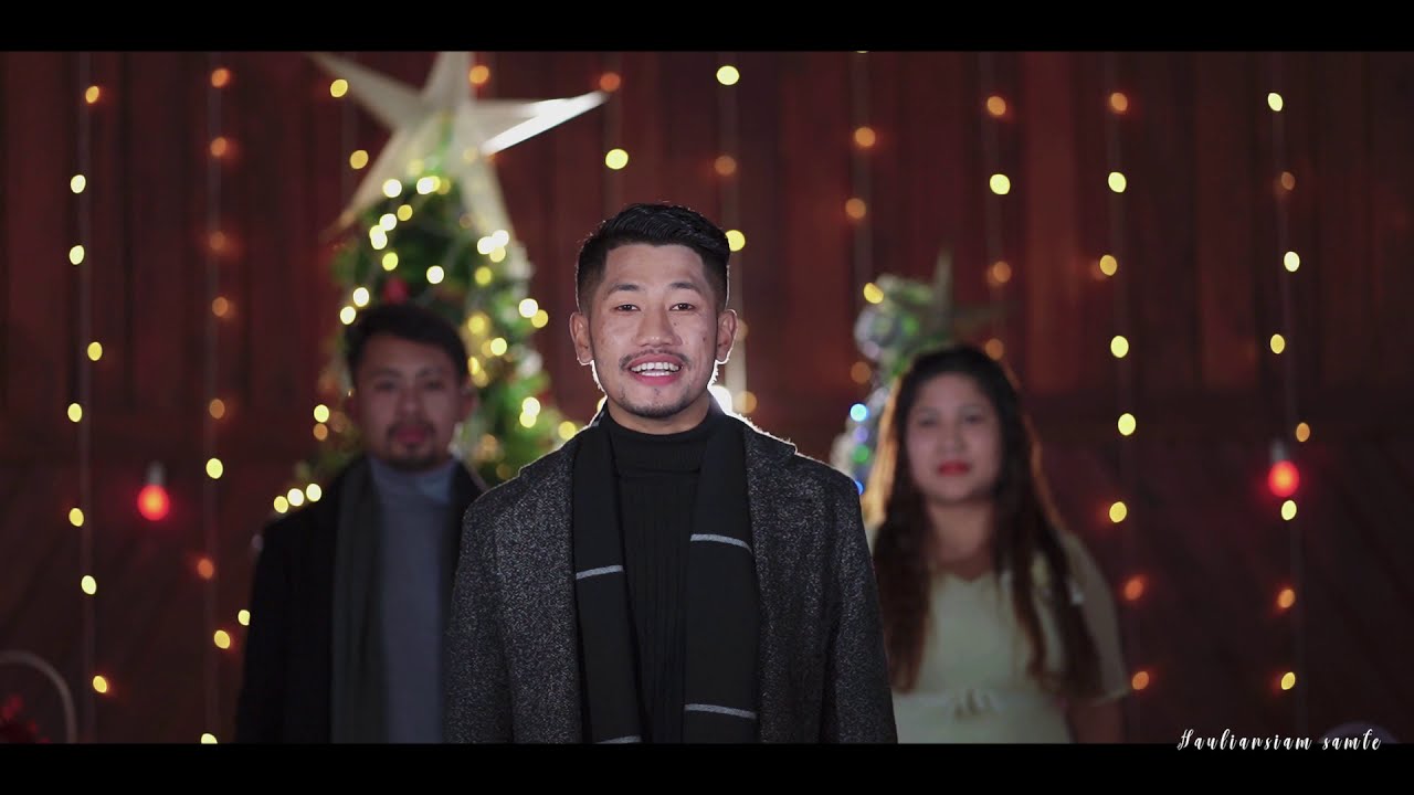 Noel-[Manipuri Christmas Song] 2020- kavita Thongam, Jit Longjam, Suresh Salam.