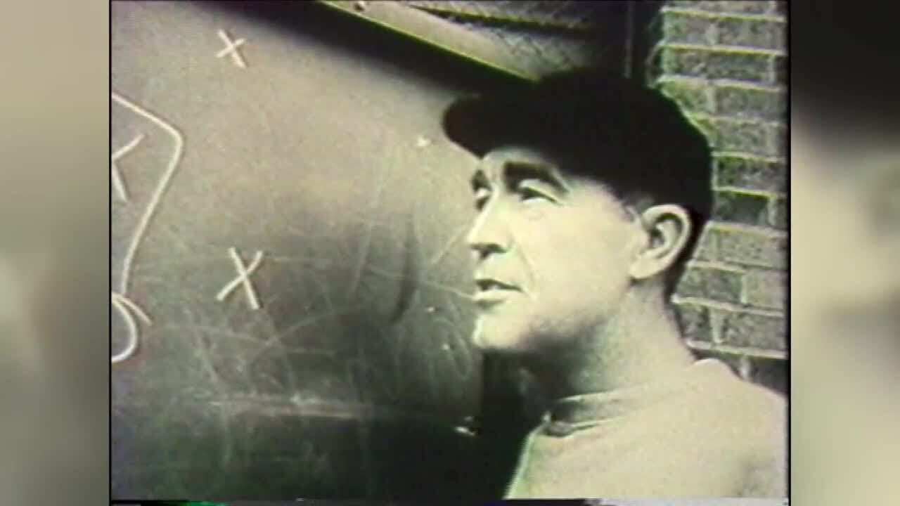 Knute Rockne and a Century of Champions Part Six: Leahy&rsquo;s Lads