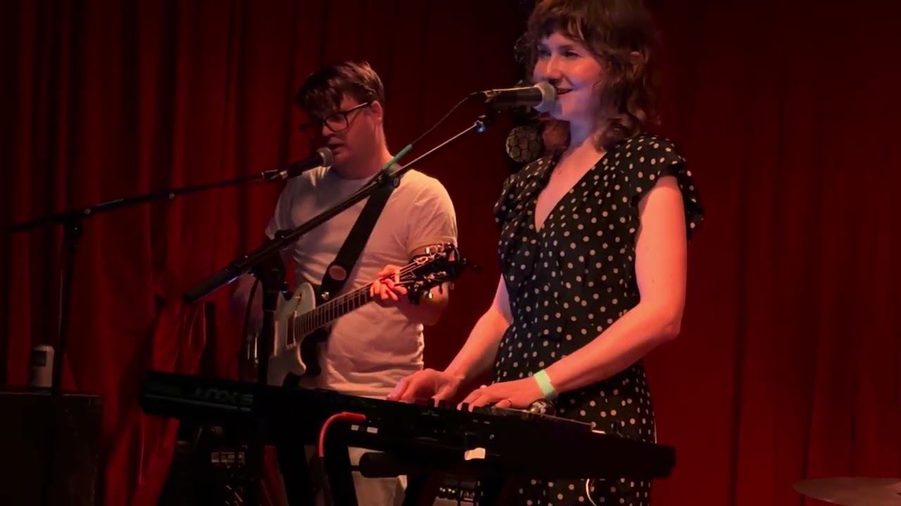 Whitney’s Playland at Thee Stork Club, Oakland 2/26/26