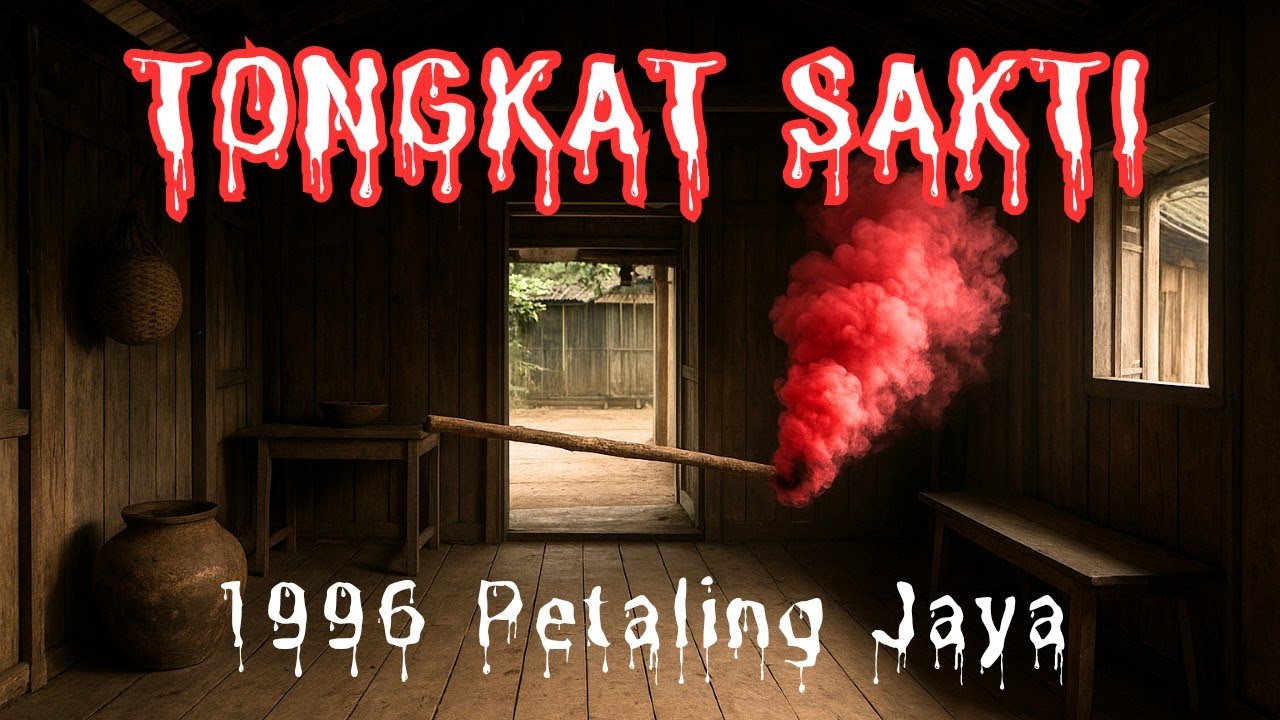 #248      DARI MOYANG (1996 Petaling Jaya), TIDUR DALAM KERETA (2023 JB)