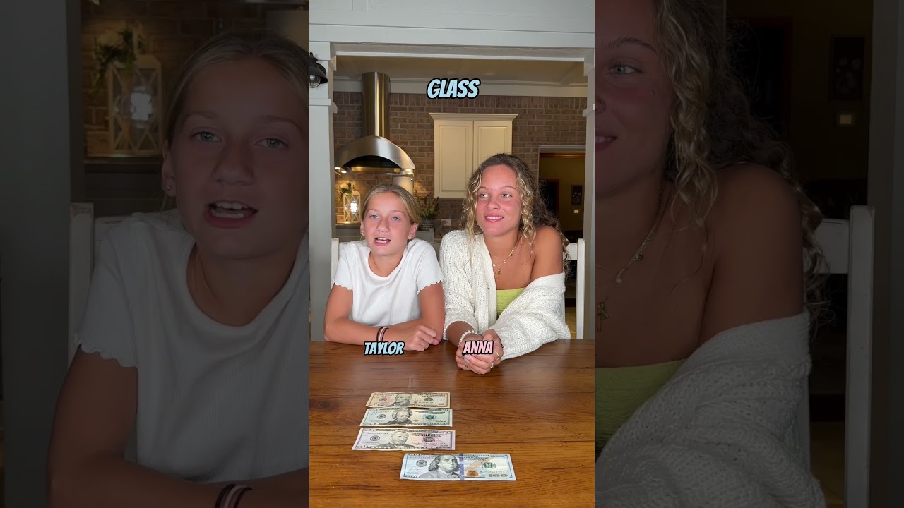 Big money trivia challenge!! 