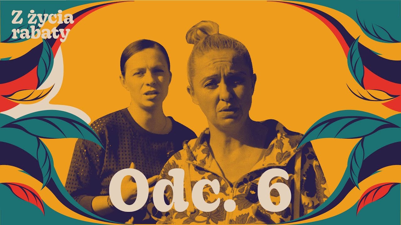 Z życia rabaty: odcinek #6 - przegląd rabaty przed zimą/październik