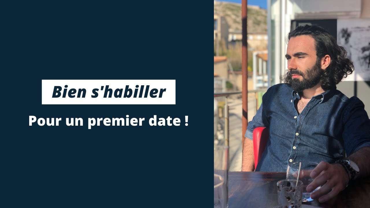 Comment bien s'habiller pour un premier rendez vous amoureux ? | Dress with Mindpeaks