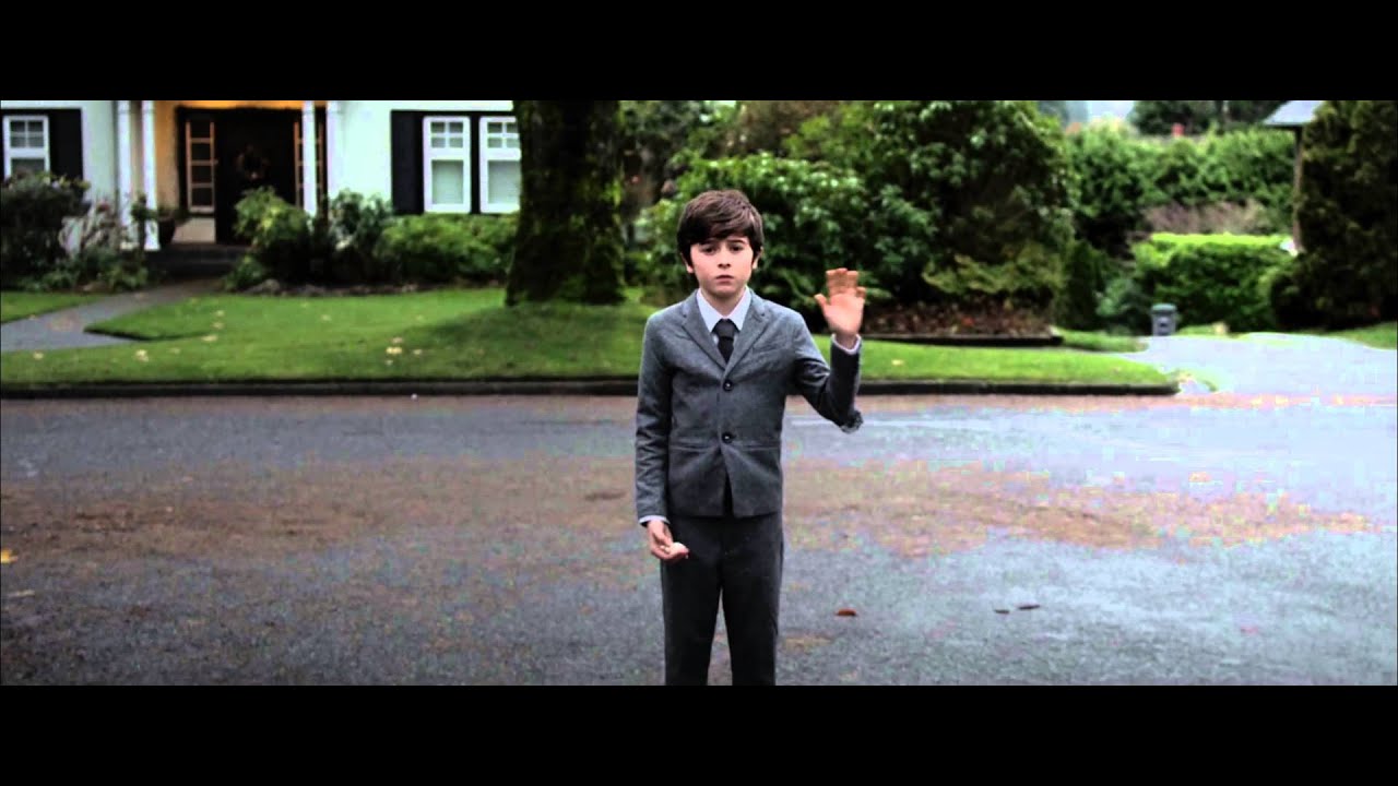 Official 2014 SJSFF Festival Trailer