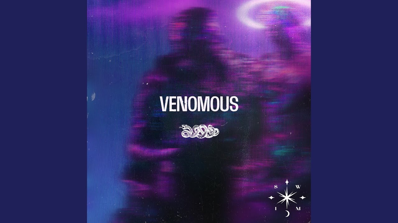Venomous