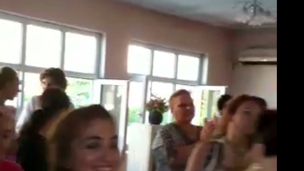 Best Krishna Bhajans In Iskcon Mandir Russia/Azerbaijan Baku ISKCON MANDIR