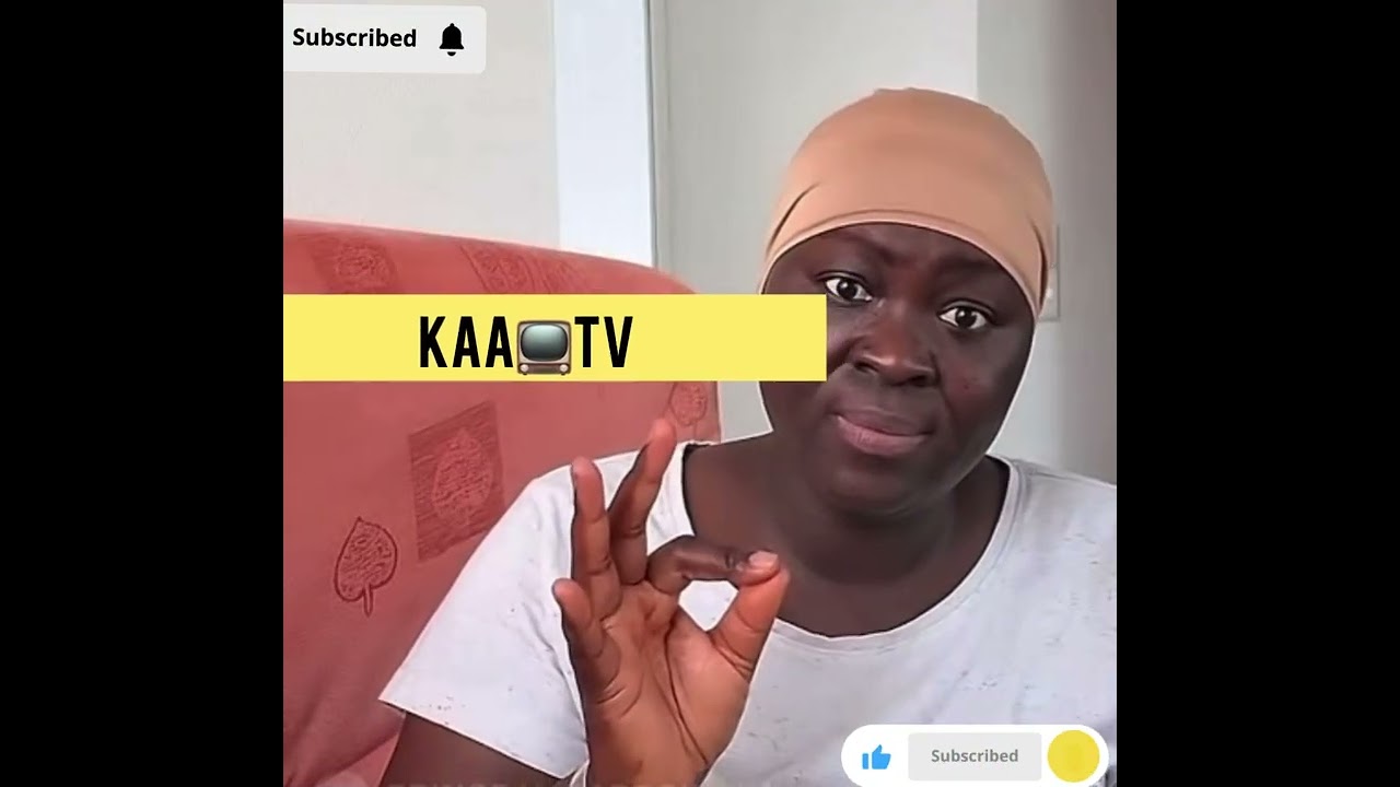Sainabou Mbaye sudden change won’t last: Fatou Jagne #gambian_tiktok #live #gambia #drama#gambian 