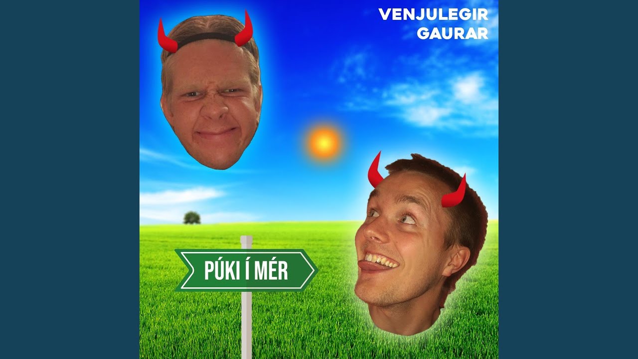 P&uacute;ki &Iacute; M&eacute;r
