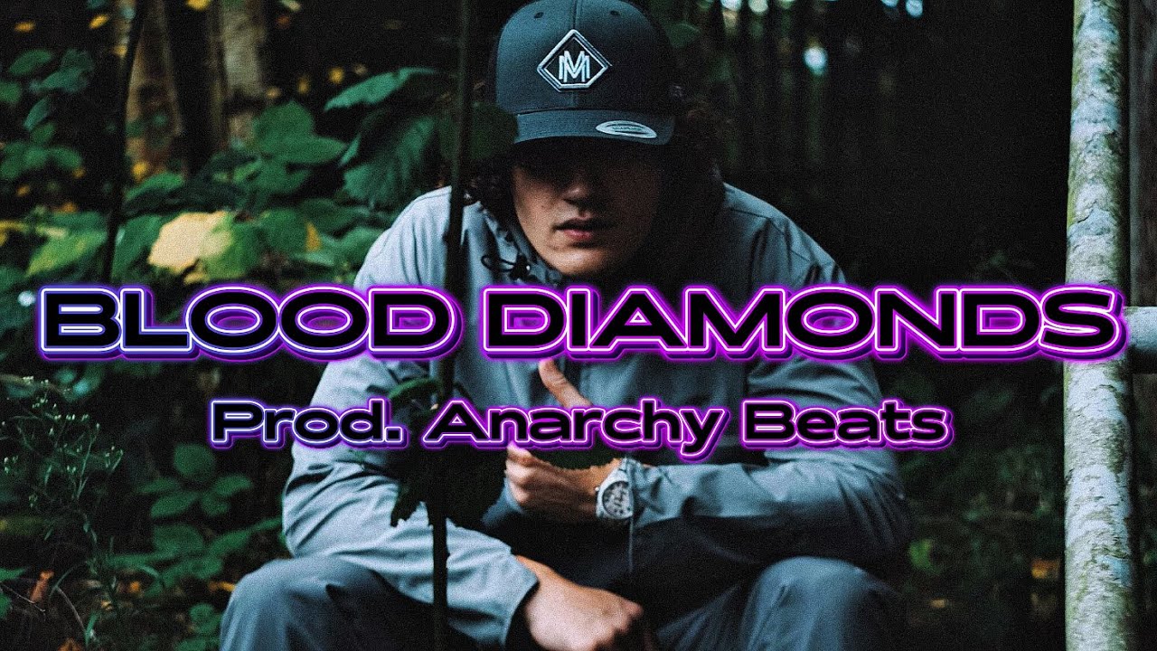 [FREE] Mazza L20 Type Beat - “BLOOD DIAMONDS”