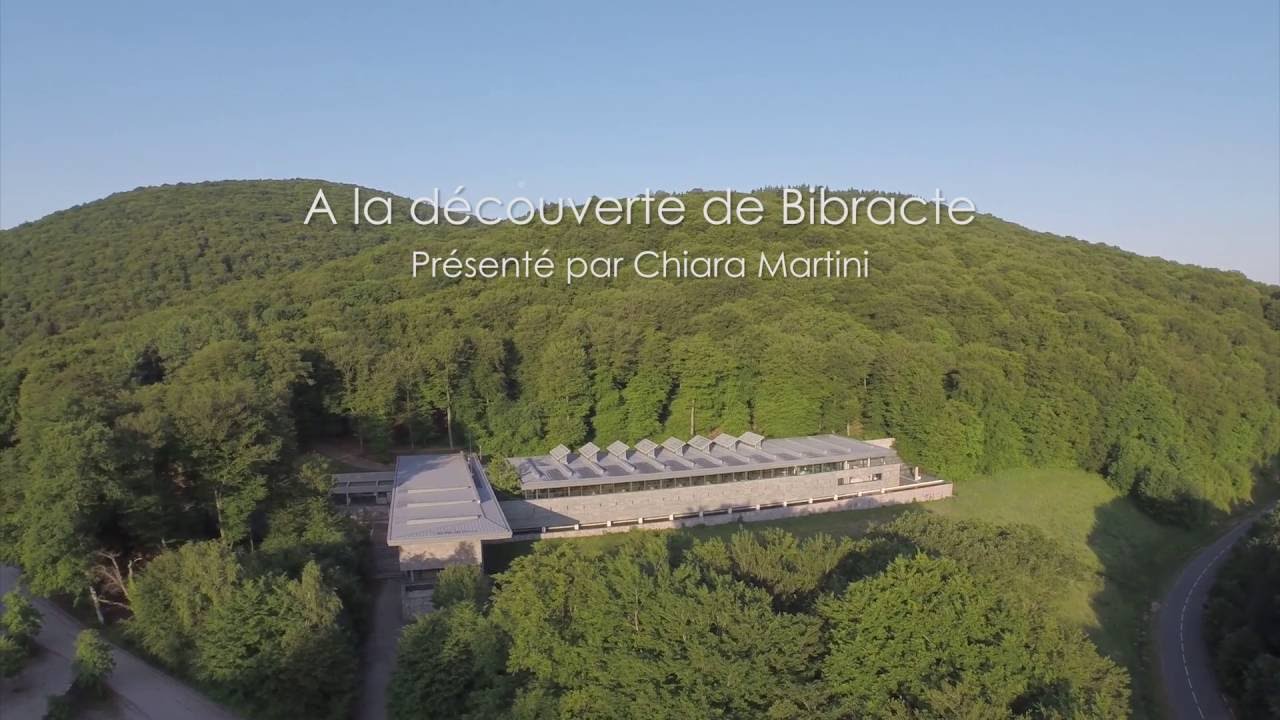 Bibracte - Les vidéos de Chiara - Episode 6 - Les méthodes de datation