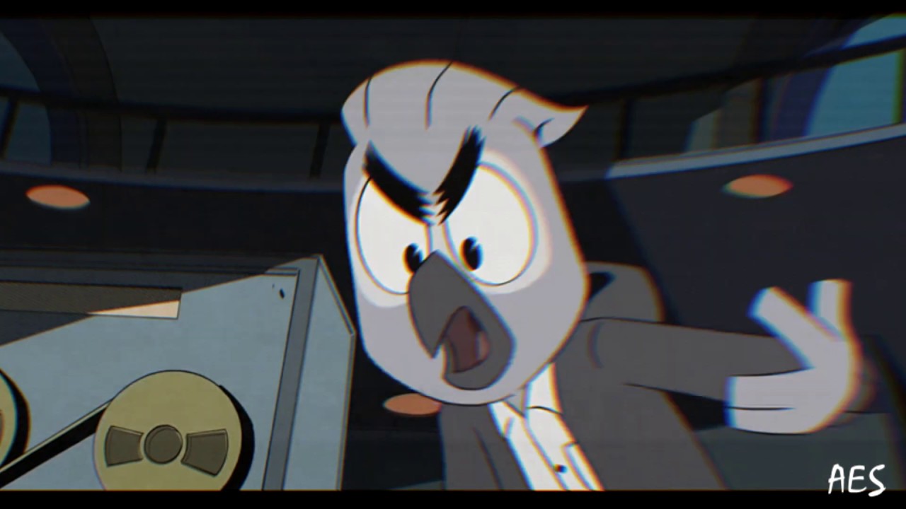 Mark Beaks | Other Friends