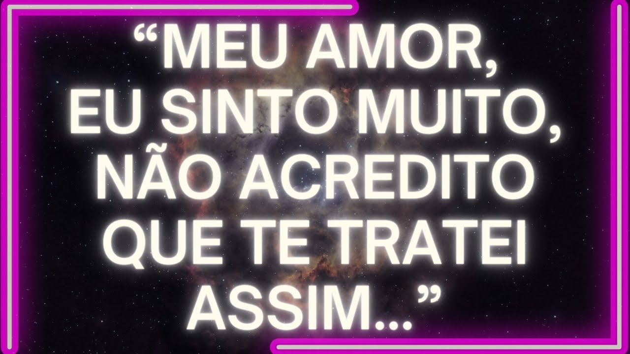 MENSAGEM dos Anjos: 