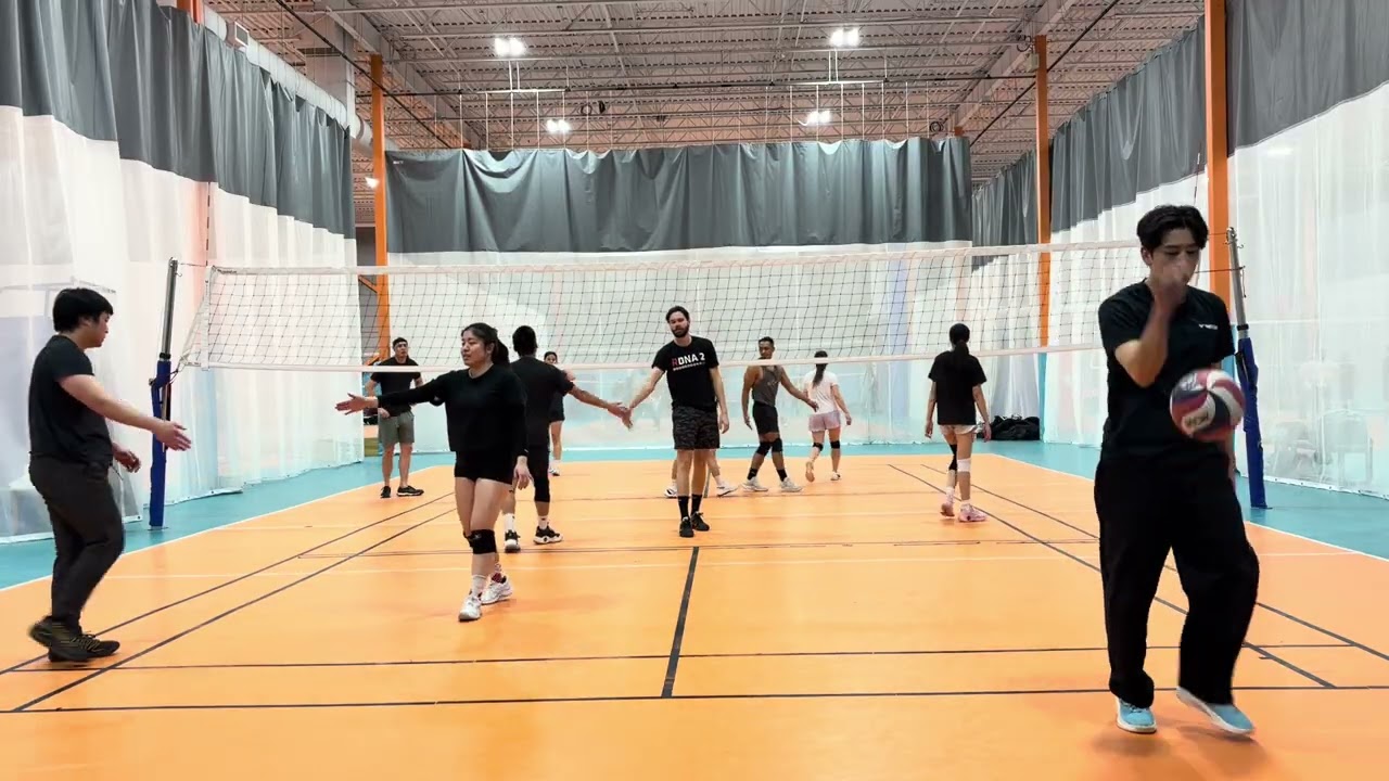 TDVC (09/02/2026): Game 2