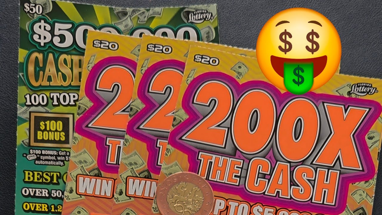 FINDING MULTIPLIER on FL Lottery tickets 🌴 @LivingScratching  #floridalottery #scratchoffs 