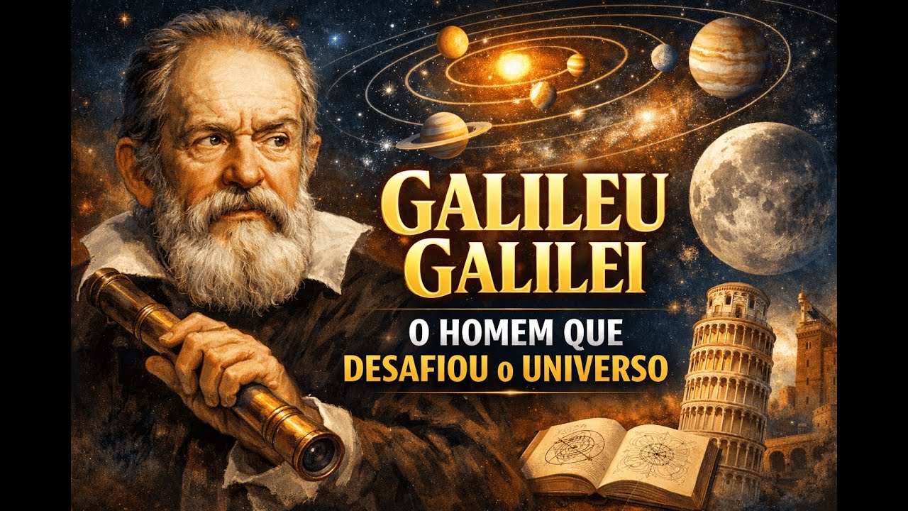 Galileu Galilei