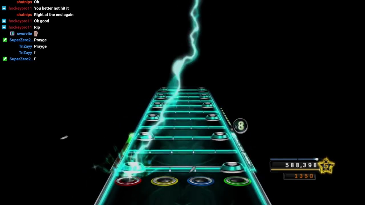 Bloodlines by Dethklok Expert+ Drums 100% FC!!