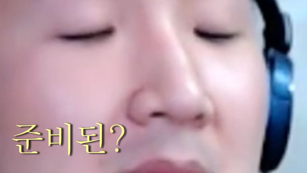 선바님 공중파 데뷔 영상 : 떠누의 띵곡