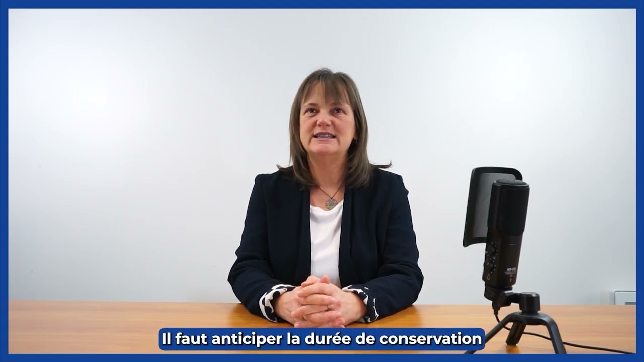 La conclusion