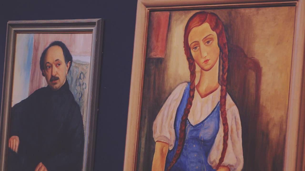 100 for 100: Ben Uri's Past, Present & Future