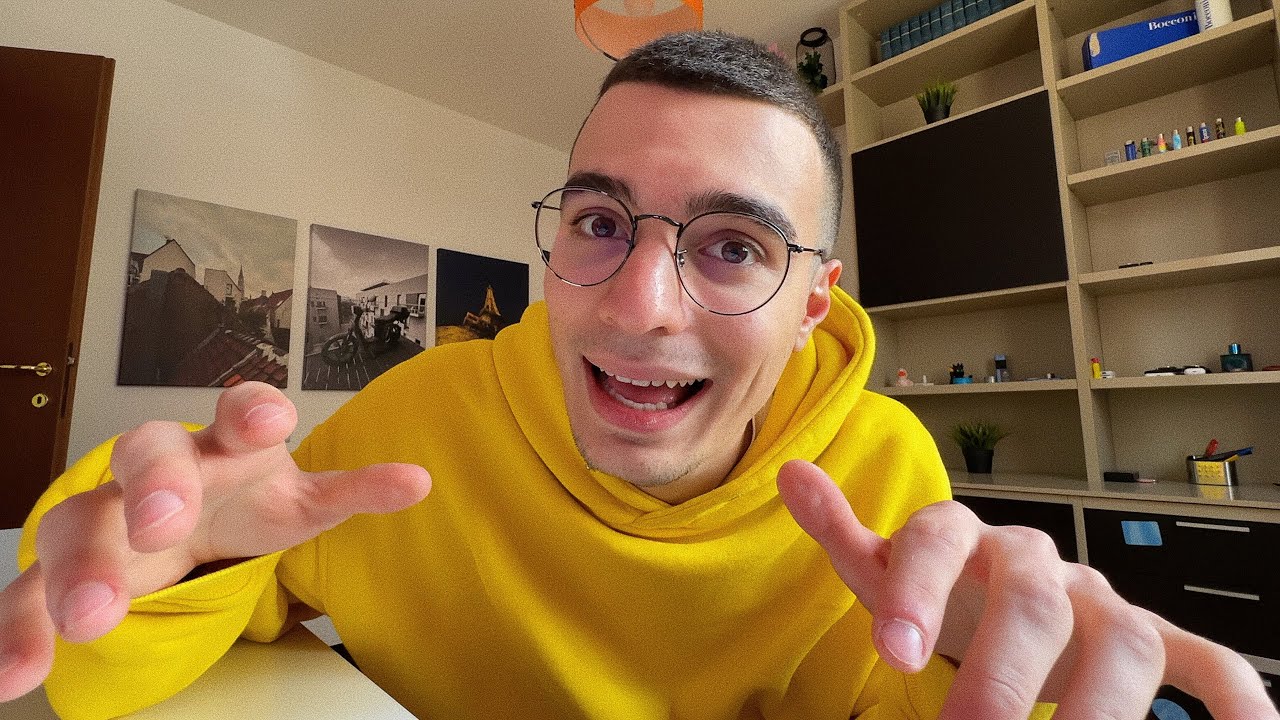 come dare 4 esami in una settimana