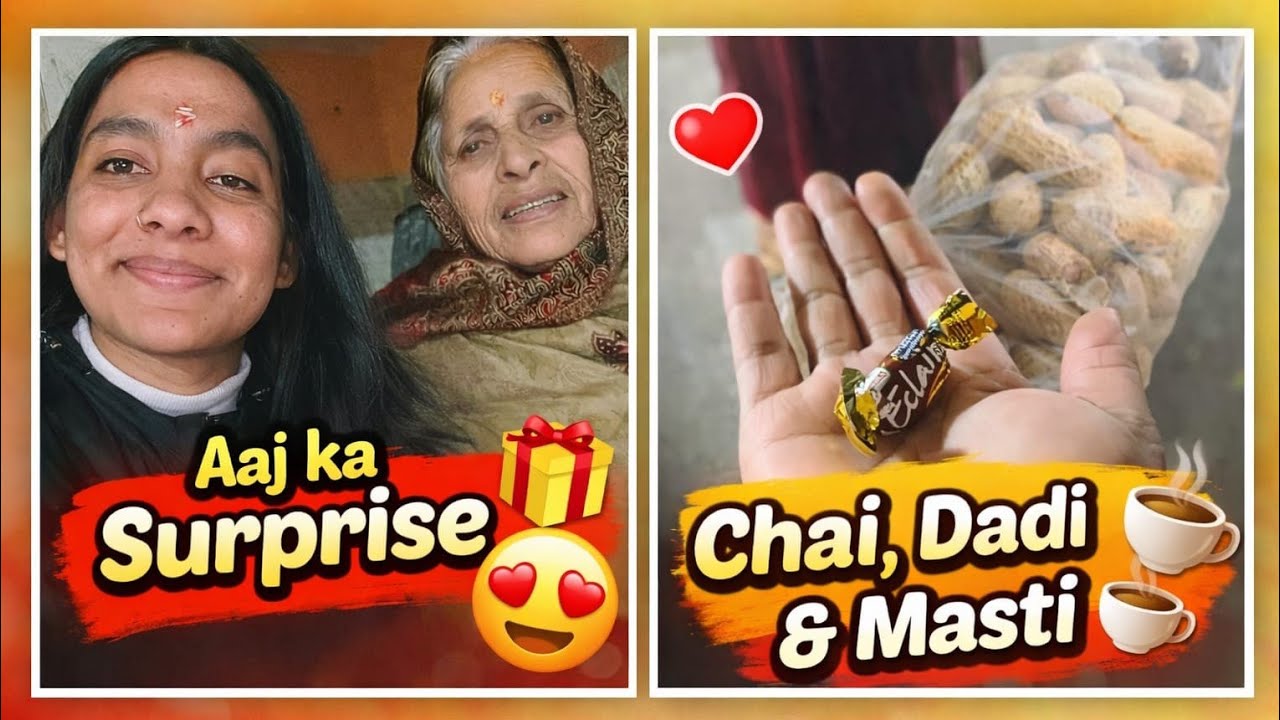 Day 4 of my 60 Days Monetization Journey ✨Aaj ka vlog bahut simple aur special tha 