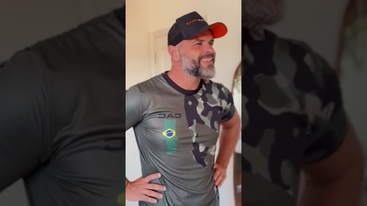 Desconfio para segurança dela, adolescente não tem noção do perigo.