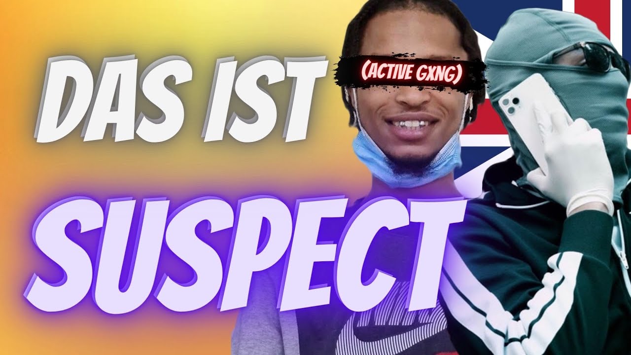Suspect: Der UK-Rapper der in Kenia auf der Flucht war
