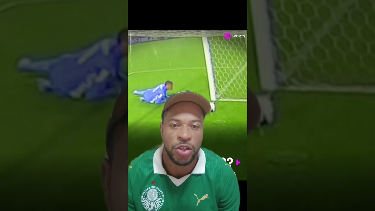Palmeiras avança na copinha 