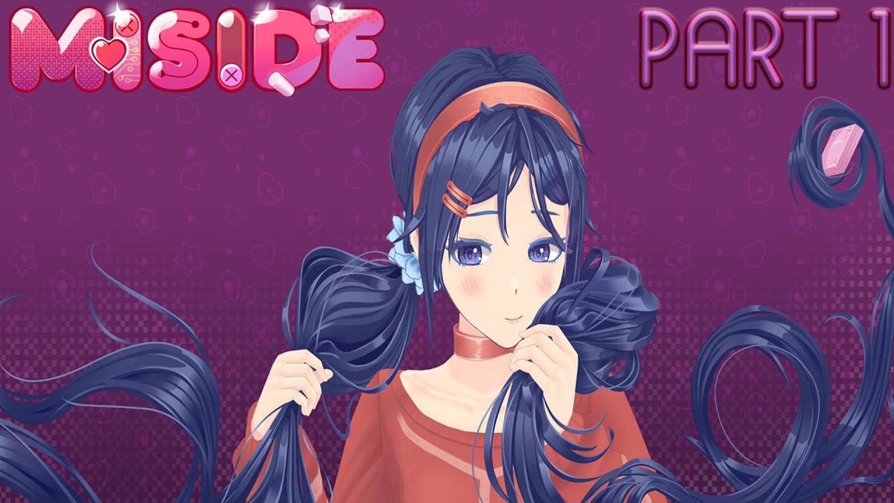 New Wifey? | Miside Part 1