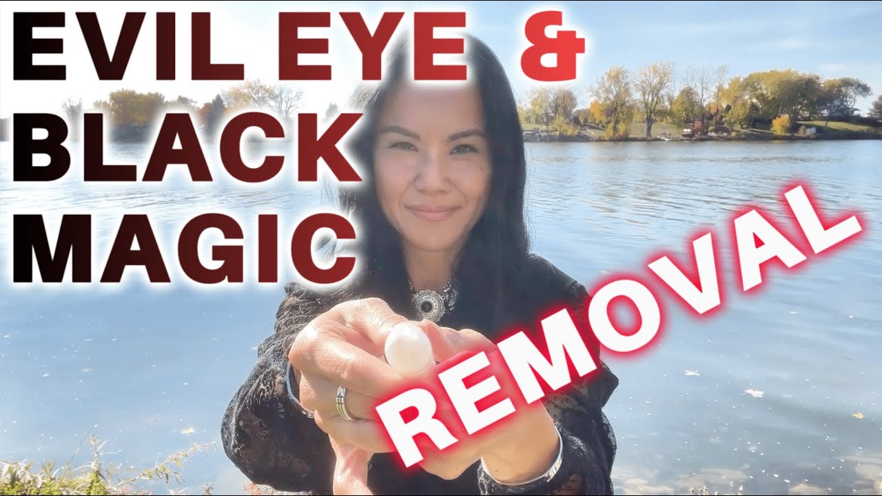 🧿Powerful Evil Eye⚡️Black Magic💥Other Attacks Removal Reiki