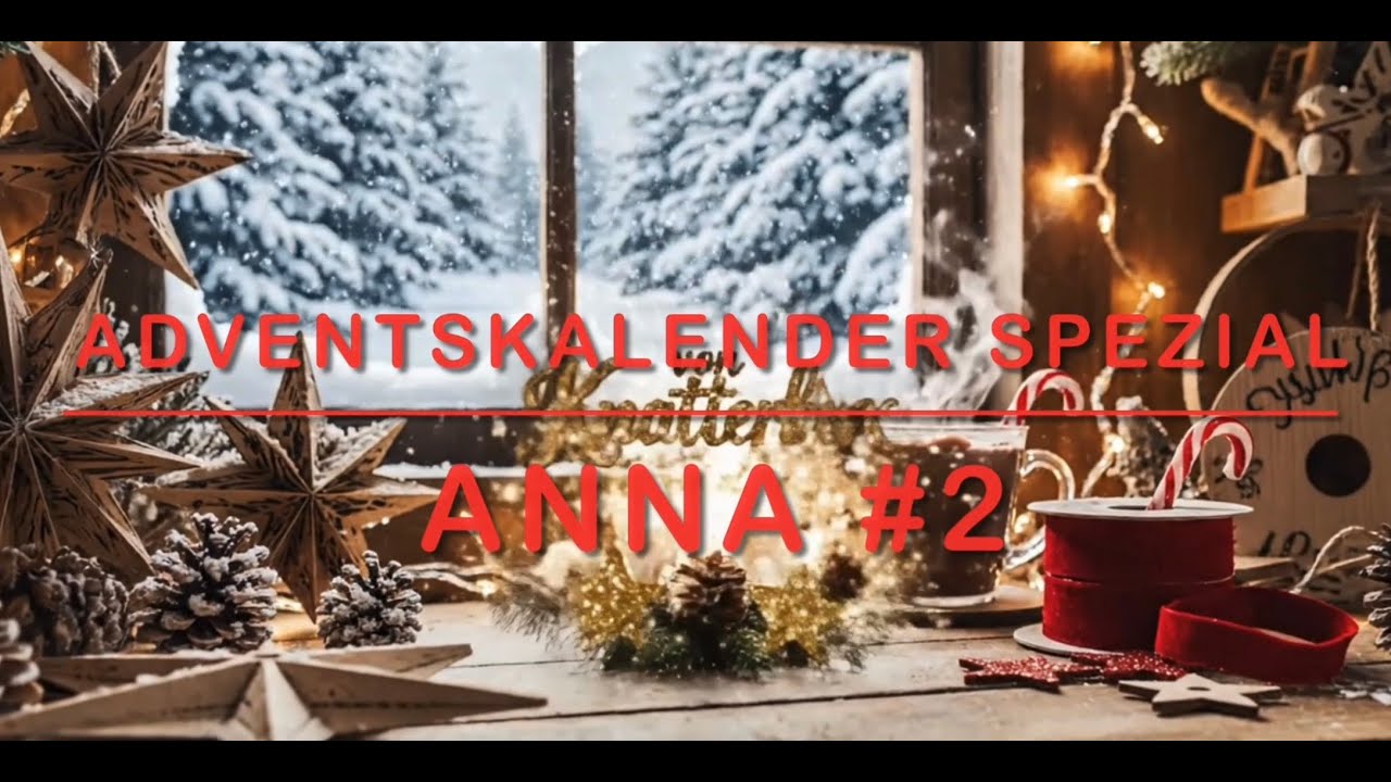 Advent Spezial 2