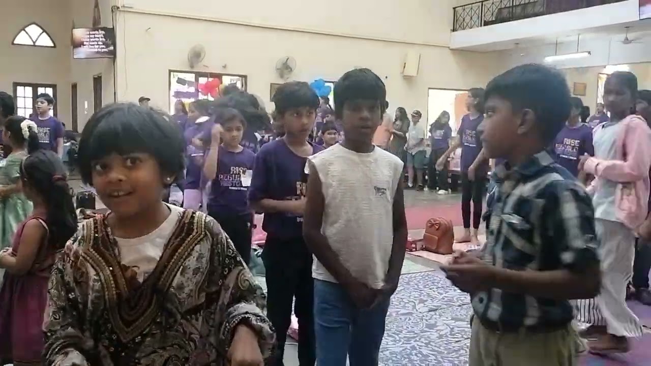 Vbs