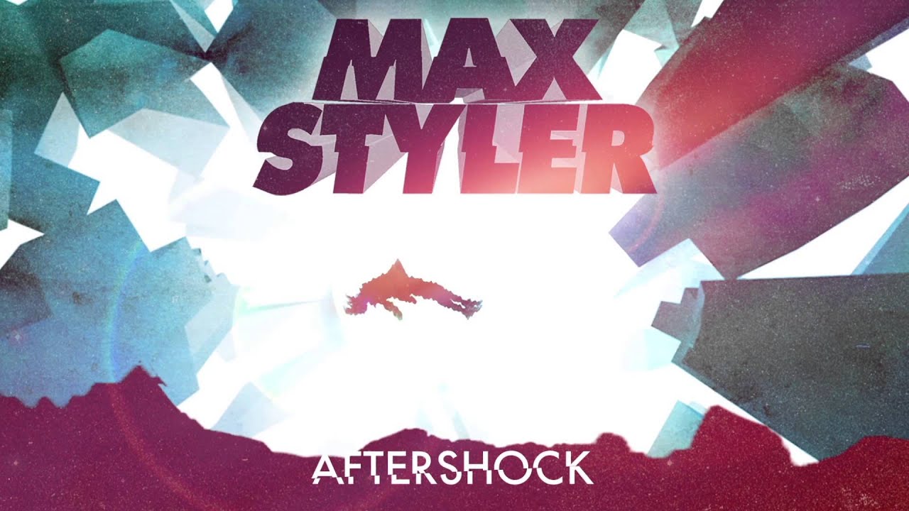 Max Styler - Aftershock (feat. Dev) (Audio) l Dim Mak Records