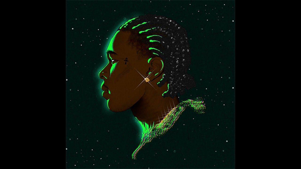 (FREE) Type Beat - J&eacute; Santiago x Brocasito 