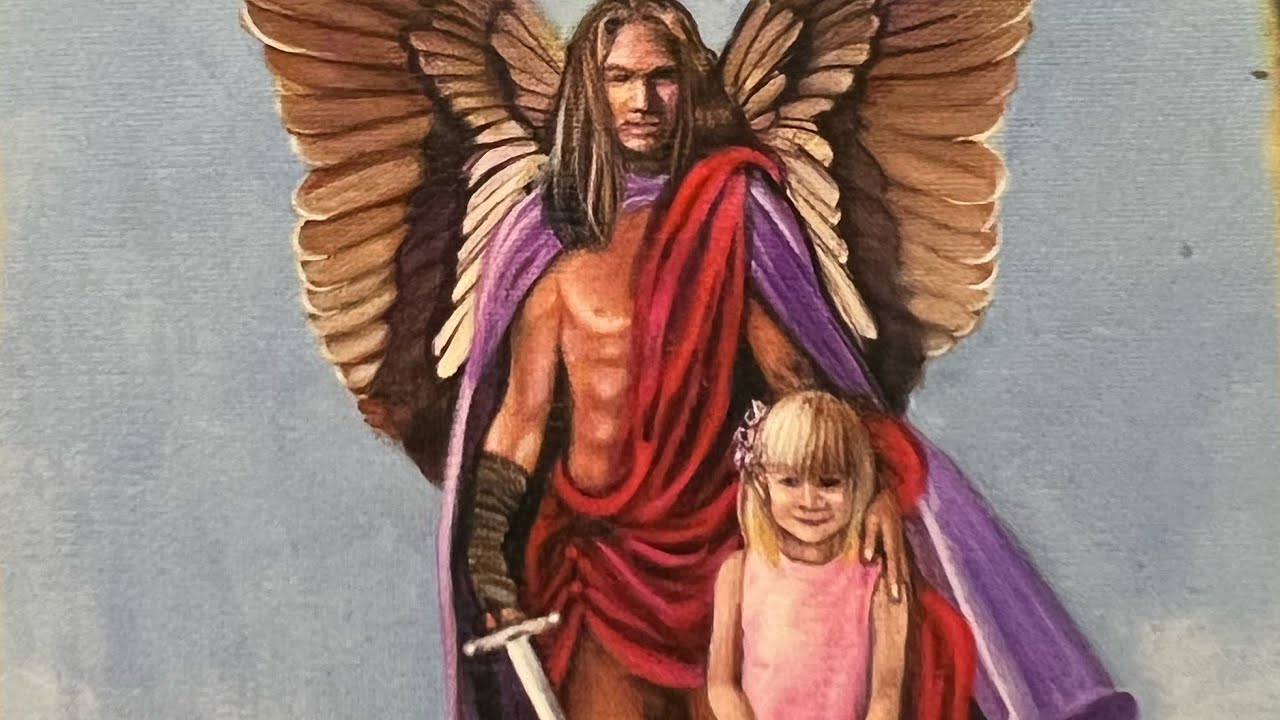 Cette année sera la fin de ce calvaire pour toi et tes chers 💪🏽😉 Écoute  bien