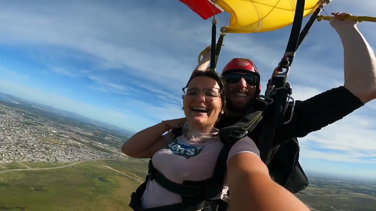 Salto Tandem Naomi 25 1 26